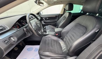 Vw Passat CC 2.0 tdi an 07/2012 completă