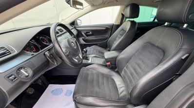 Vw Passat CC 2.0 tdi an 07/2012