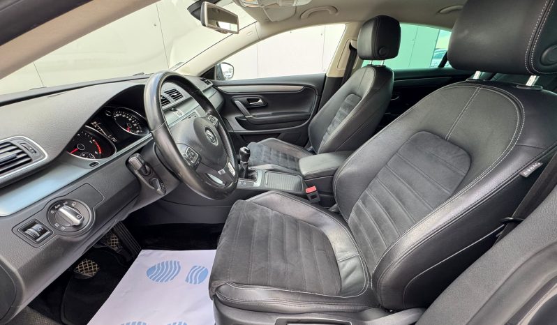 Vw Passat CC 2.0 tdi an 07/2012 completă