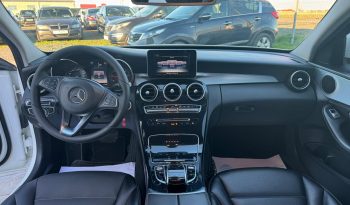 Mercedes Benz Clasa C completă