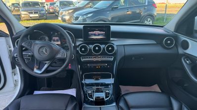 Mercedes Benz Clasa C