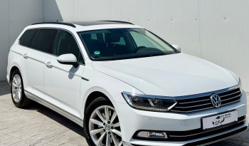 Vw Passat 4Motion Dsg 240cp completă