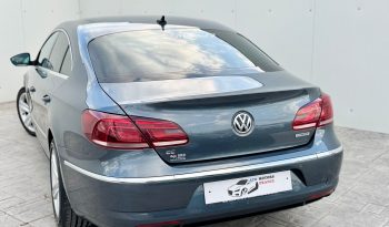 Vw Passat CC 2.0 tdi an 07/2012 completă