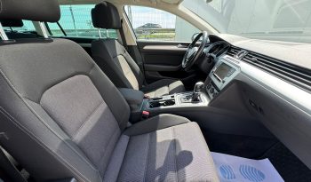 Vw Passat 4Motion Dsg 240cp completă