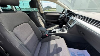 Vw Passat 4Motion Dsg 240cp