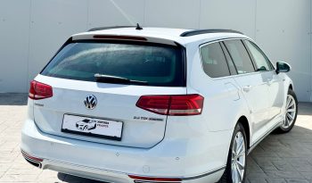 Vw Passat 4Motion Dsg 240cp completă