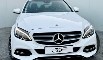 Mercedes Benz Clasa C completă