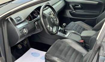 Vw Passat CC 2.0 tdi an 07/2012 completă