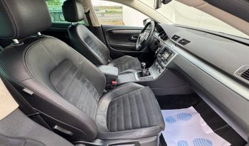 Vw Passat CC 2.0 tdi an 07/2012 completă