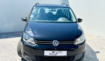 VW Touran 1.6 tdi model 7 locuri an 2011 completă