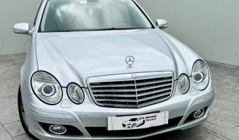 Mercedes-Benz E 280cdi 190cp motor 2998cmc diesel an 11/2008 completă