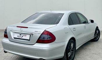 Mercedes-Benz E 280cdi 190cp motor 2998cmc diesel an 11/2008 completă