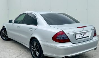 Mercedes-Benz E 280cdi 190cp motor 2998cmc diesel an 11/2008 completă