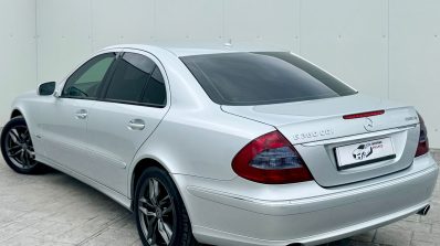 Mercedes-Benz E 280cdi 190cp motor 2998cmc diesel an 11/2008