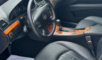 Mercedes-Benz E 280cdi 190cp motor 2998cmc diesel an 11/2008 completă