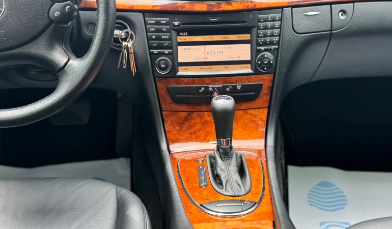 Mercedes-Benz E 280cdi 190cp motor 2998cmc diesel an 11/2008 completă