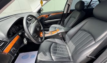 Mercedes-Benz E 280cdi 190cp motor 2998cmc diesel an 11/2008 completă