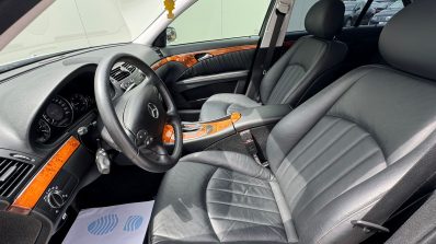 Mercedes-Benz E 280cdi 190cp motor 2998cmc diesel an 11/2008