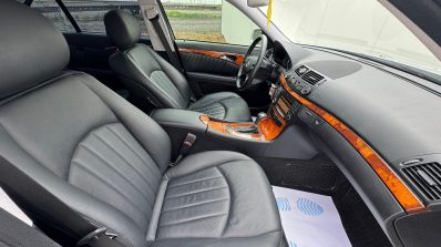 Mercedes-Benz E 280cdi 190cp motor 2998cmc diesel an 11/2008