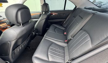 Mercedes-Benz E 280cdi 190cp motor 2998cmc diesel an 11/2008 completă