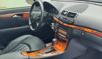 Mercedes-Benz E 280cdi 190cp motor 2998cmc diesel an 11/2008 completă