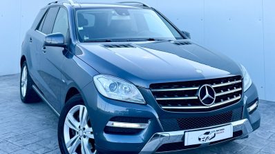 Mercedes-Benz ML 250 cdi 204cp motor 2143cmc diesel an 2013