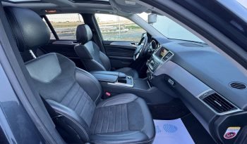 Mercedes-Benz ML 250 cdi 204cp motor 2143cmc diesel an 2013 completă