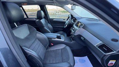 Mercedes-Benz ML 250 cdi 204cp motor 2143cmc diesel an 2013