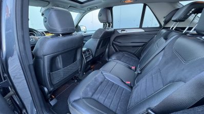 Mercedes-Benz ML 250 cdi 204cp motor 2143cmc diesel an 2013
