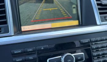 Mercedes-Benz ML 250 cdi 204cp motor 2143cmc diesel an 2013 completă