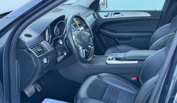 Mercedes-Benz ML 250 cdi 204cp motor 2143cmc diesel an 2013 completă