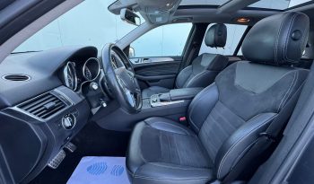 Mercedes-Benz ML 250 cdi 204cp motor 2143cmc diesel an 2013 completă