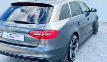 Audi A4 S-line 2.0 tdi 150cp an 8/1014 completă
