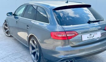 Audi A4 S-line 2.0 tdi 150cp an 8/1014 completă