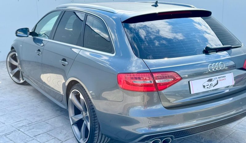 Audi A4 S-line 2.0 tdi 150cp an 8/1014 completă