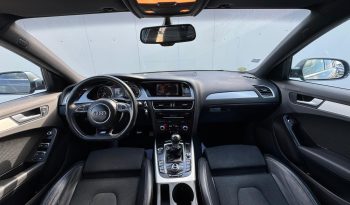 Audi A4 S-line 2.0 tdi 150cp an 8/1014 completă