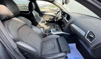 Audi A4 S-line 2.0 tdi 150cp an 8/1014 completă