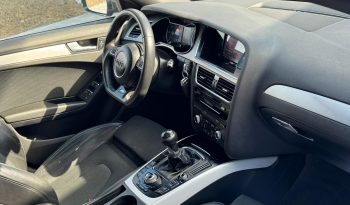 Audi A4 S-line 2.0 tdi 150cp an 8/1014 completă
