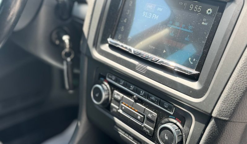 VW golf 6 1.4 tsi 122cp an 2011 completă