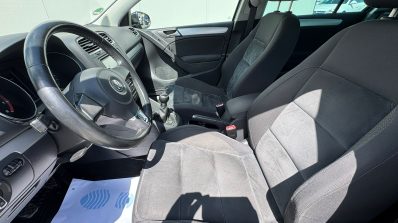 VW golf 6 1.4 tsi 122cp an 2011