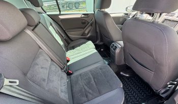 VW golf 6 1.4 tsi 122cp an 2011 completă