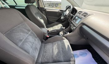VW golf 6 1.4 tsi 122cp an 2011 completă