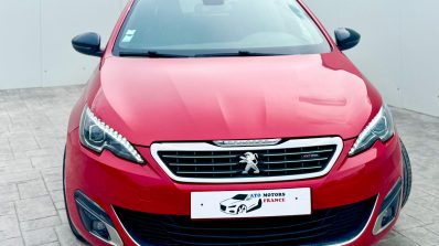 Peugeot 308 GT Line 1.2i 130cp