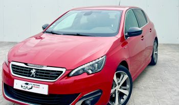 Peugeot 308 GT Line 1.2i 130cp completă