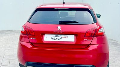 Peugeot 308 GT Line 1.2i 130cp