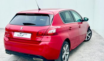 Peugeot 308 GT Line 1.2i 130cp completă