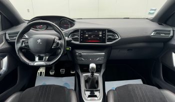 Peugeot 308 GT Line 1.2i 130cp completă