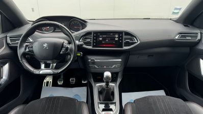 Peugeot 308 GT Line 1.2i 130cp