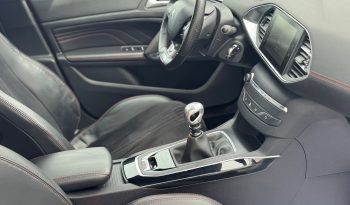 Peugeot 308 GT Line 1.2i 130cp completă