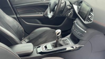 Peugeot 308 GT Line 1.2i 130cp